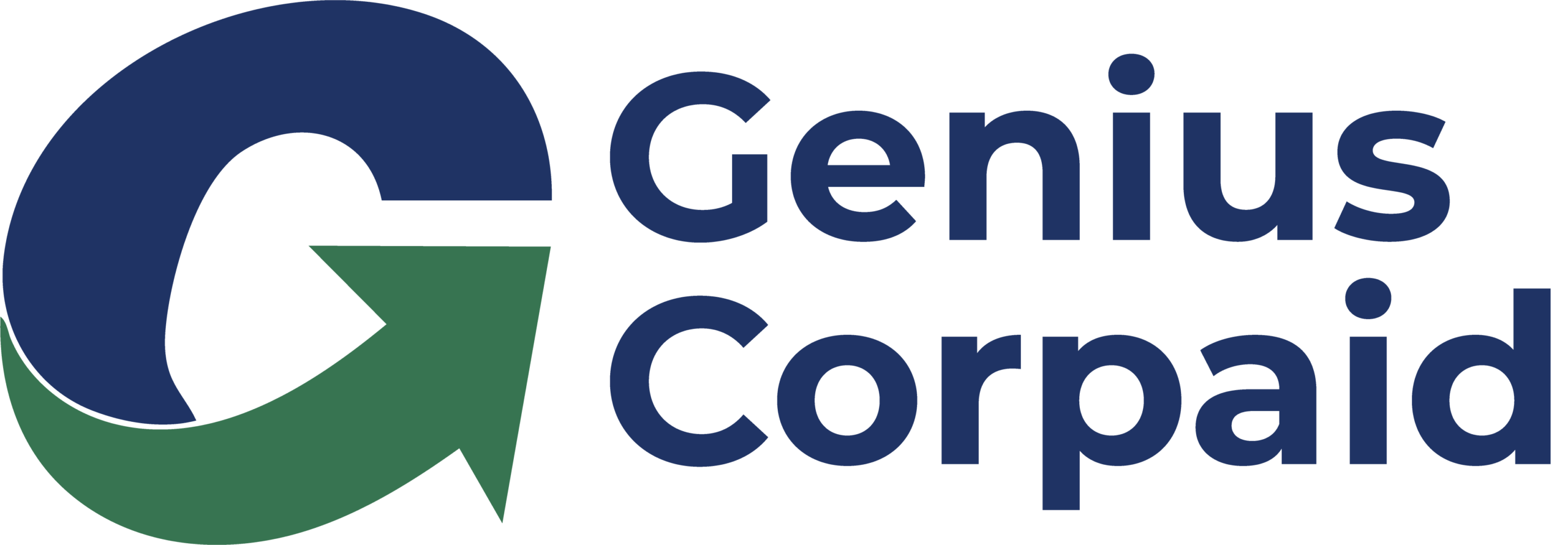 Genius Corpaid